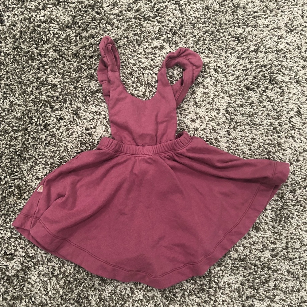 Childhoods Clothing Pinafore